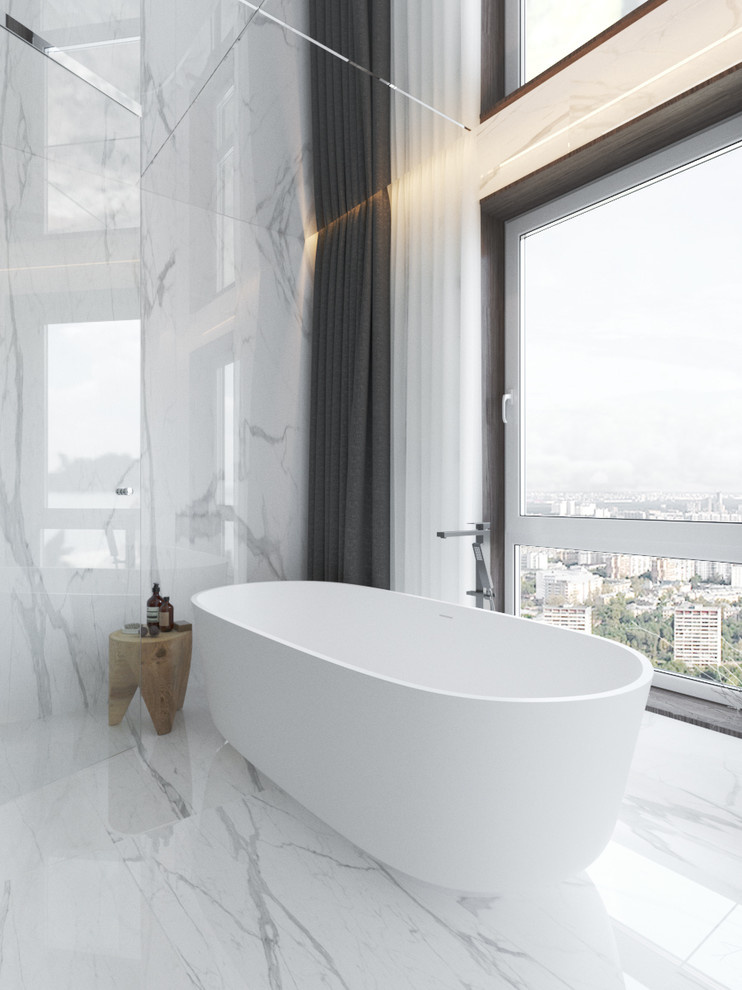 Квартира мечты 80м2