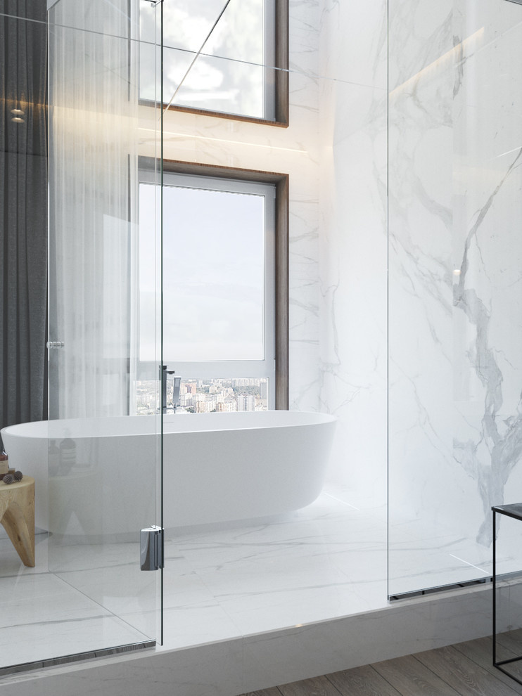 Квартира мечты 80м2