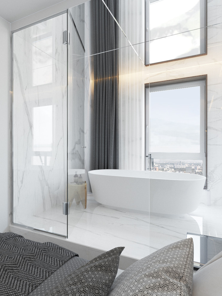 Квартира мечты 80м2