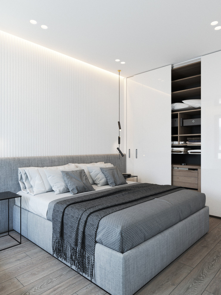 Квартира мечты 80м2