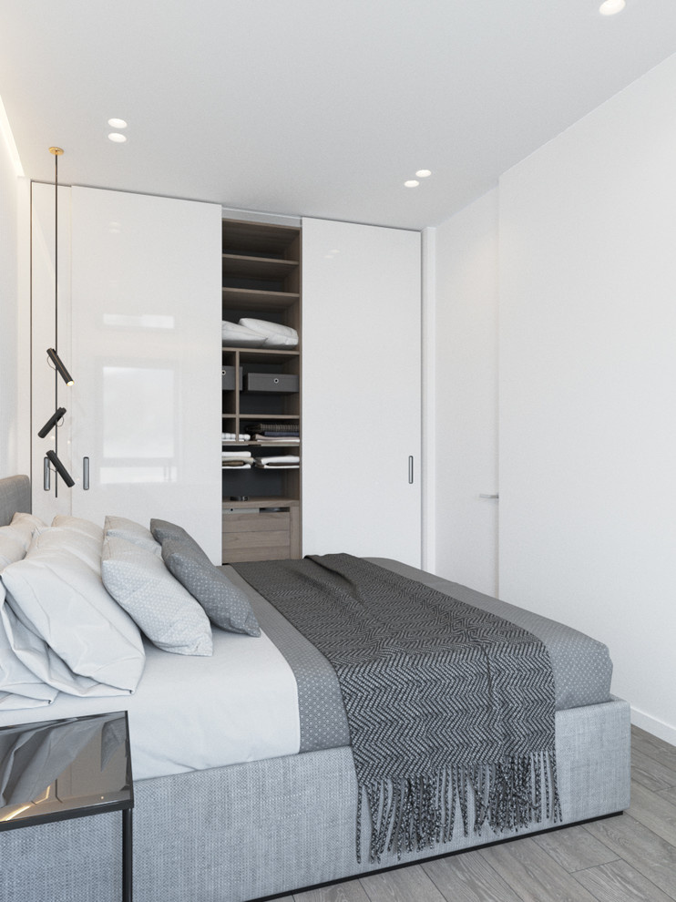 Квартира мечты 80м2