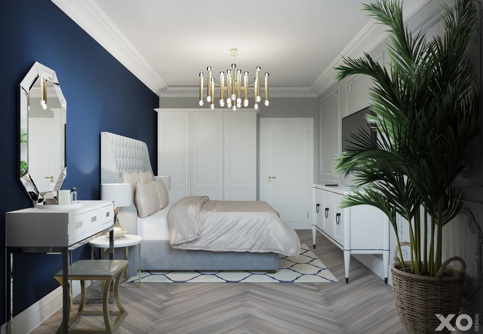 Neoclassical