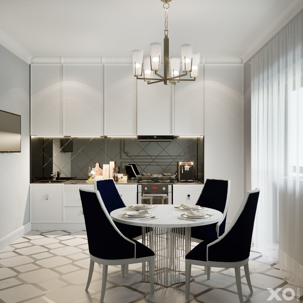 Neoclassical
