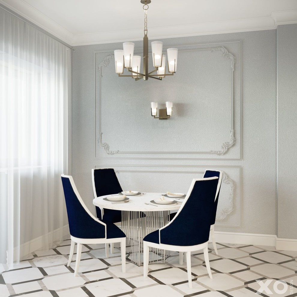 Neoclassical