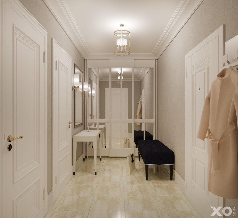 Neoclassical