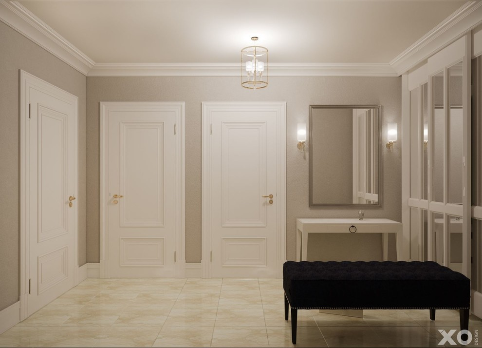 Neoclassical