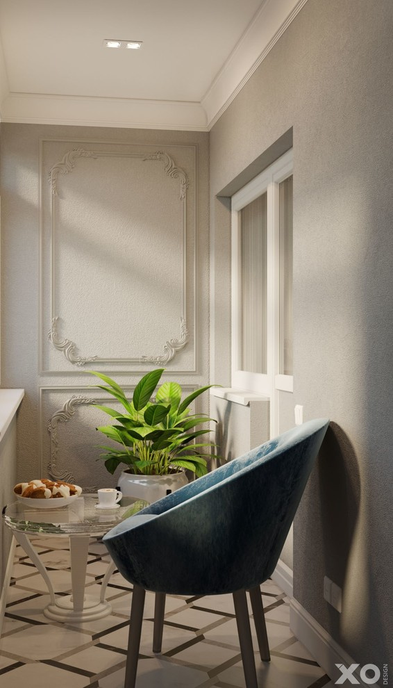Neoclassical