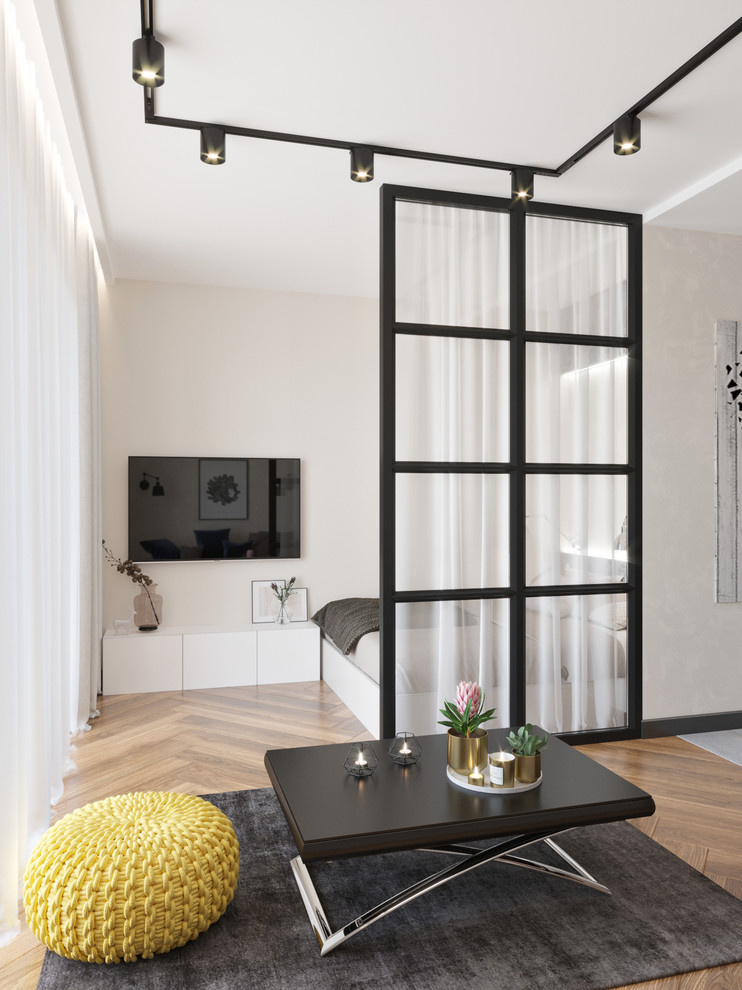Studio 35m2