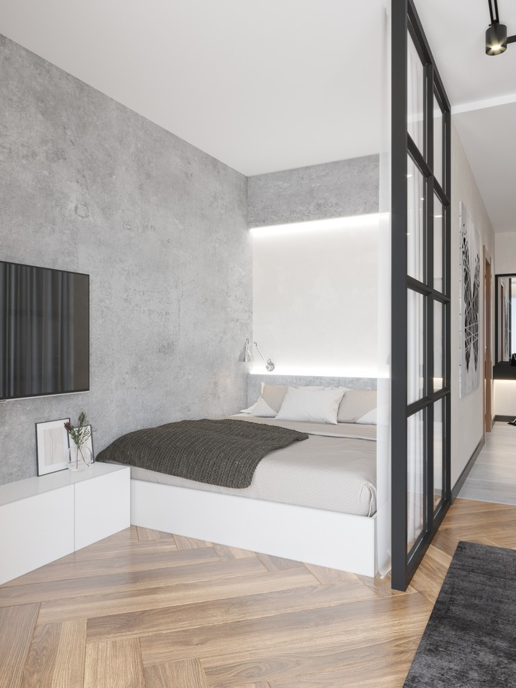 Studio 35m2
