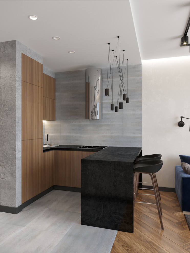 Studio 35m2