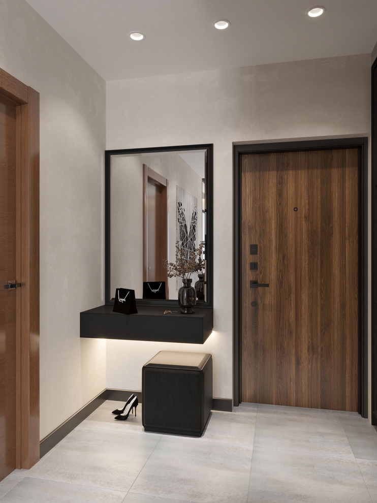 Studio 35m2