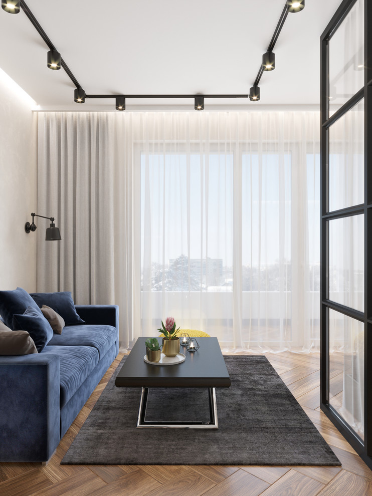 Studio 35m2