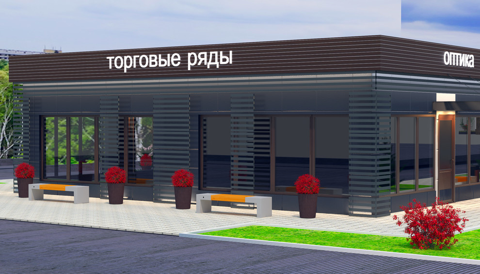 павильон