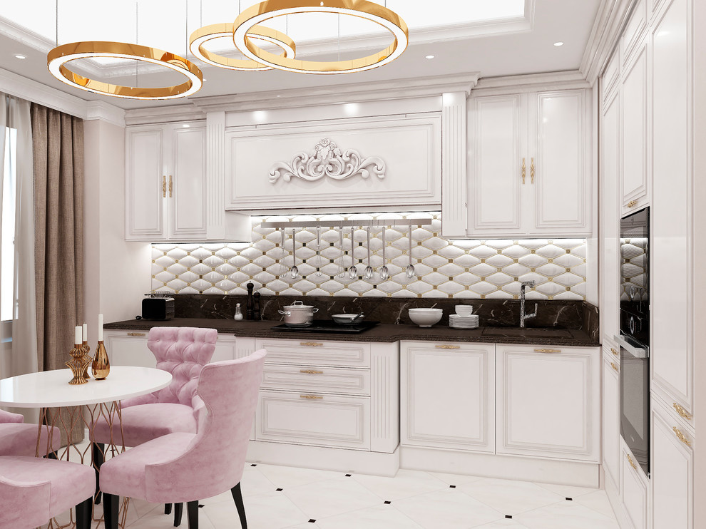 Елена Дерюшева