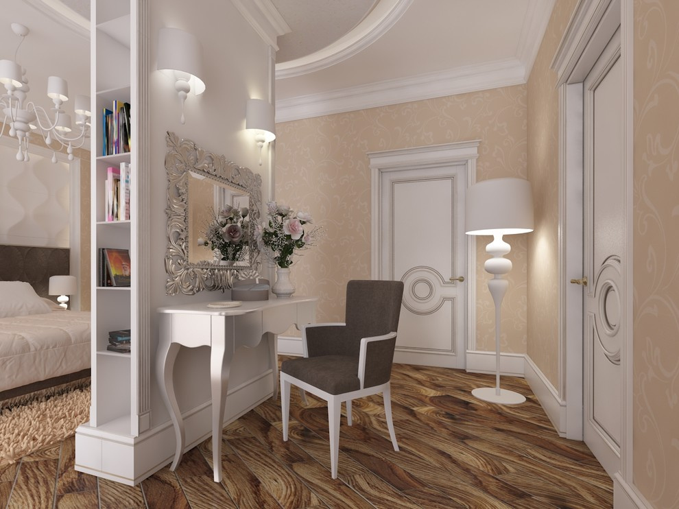 Bedroom/Спальня/Naberezhnye Chelny/Набережные Челны