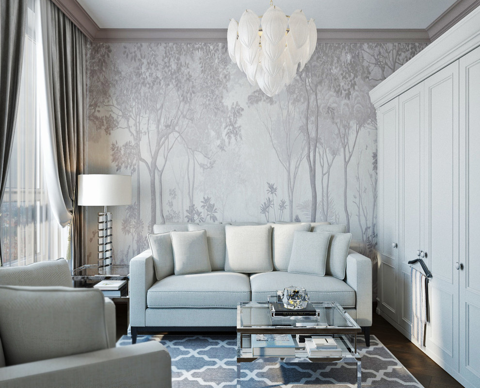 ЖК HeadLiner