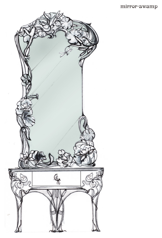 Silver Place