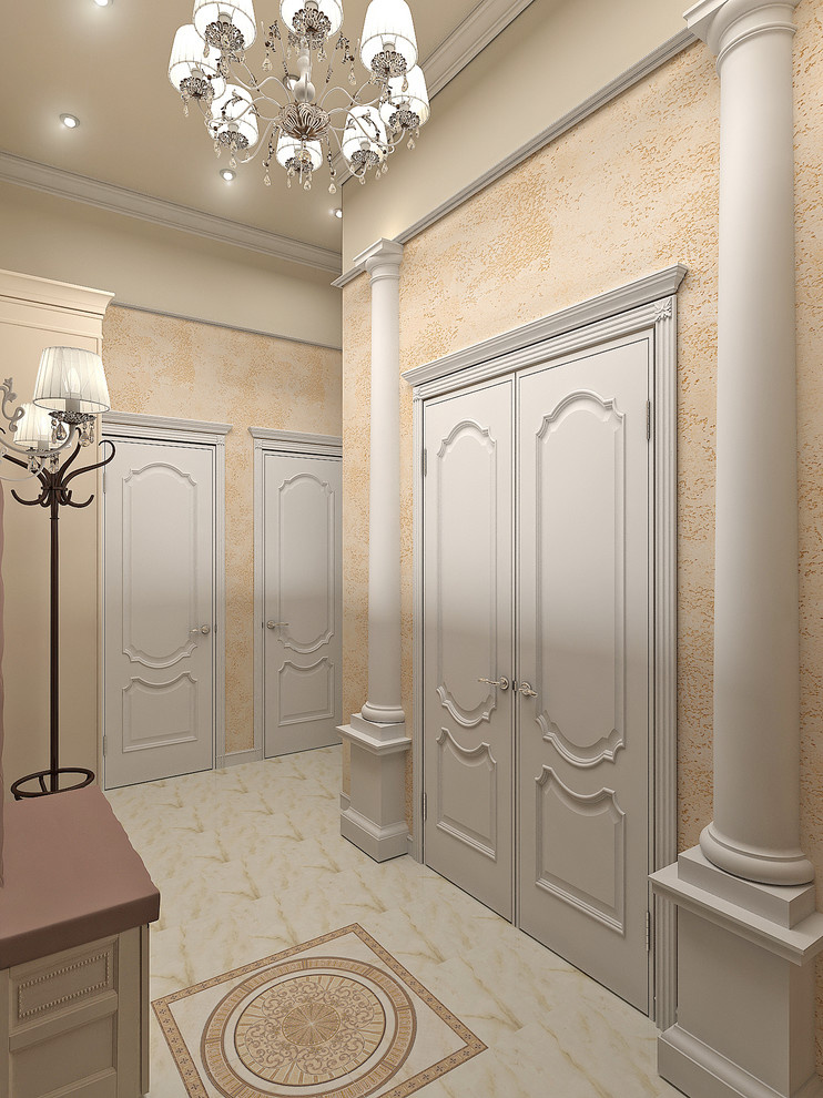 Квартира 43