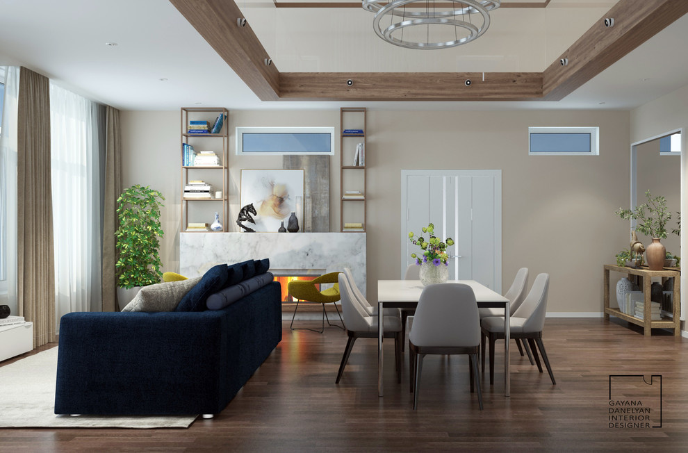 WHITE & WOOD