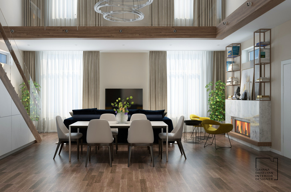 WHITE & WOOD