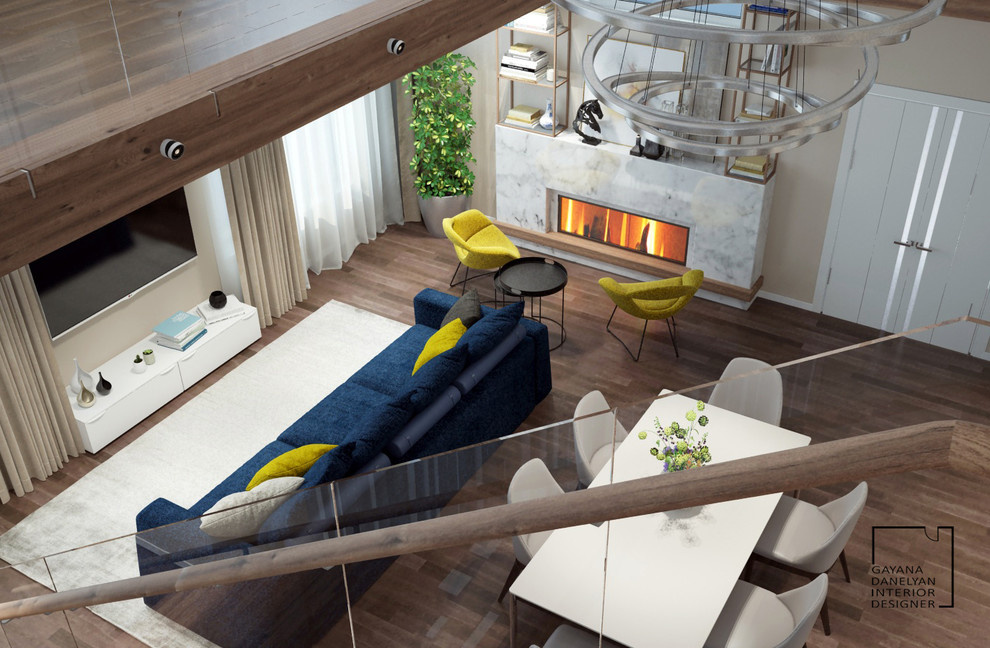 WHITE & WOOD