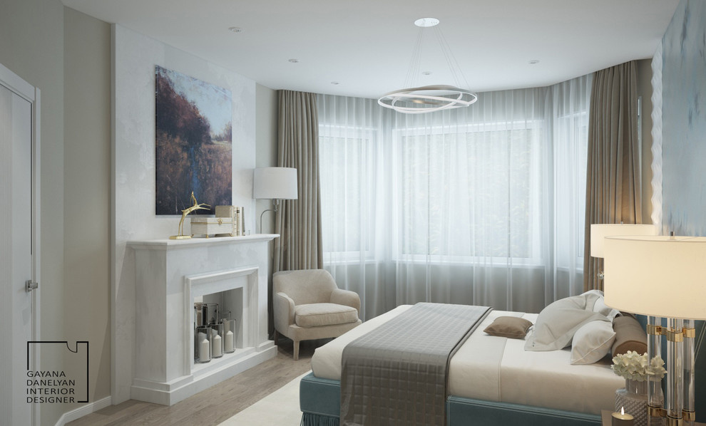 CONTEMPORARY