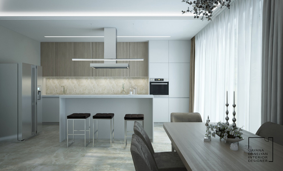 CONTEMPORARY