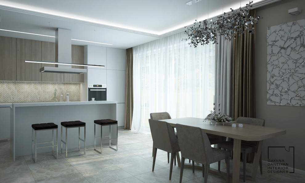 CONTEMPORARY