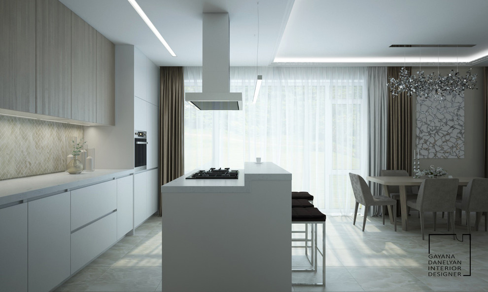 CONTEMPORARY