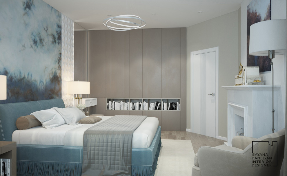 CONTEMPORARY
