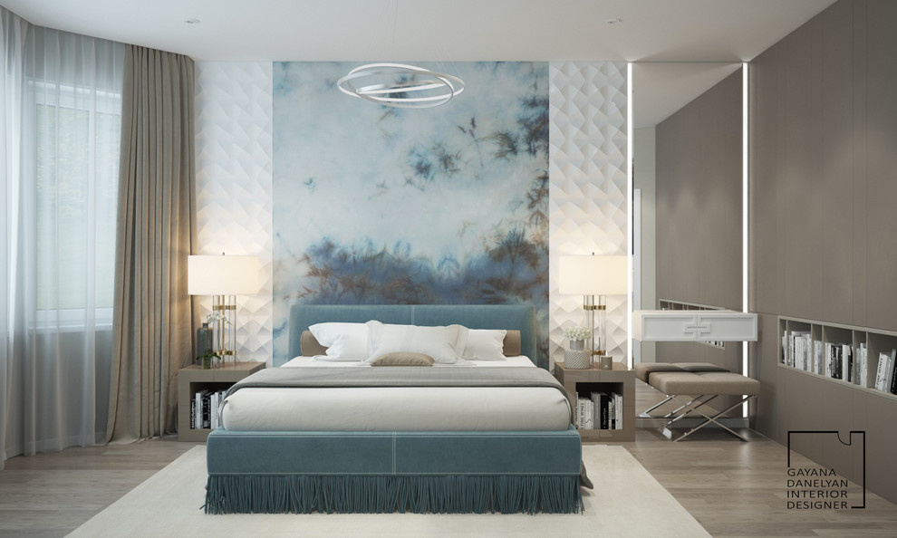 CONTEMPORARY