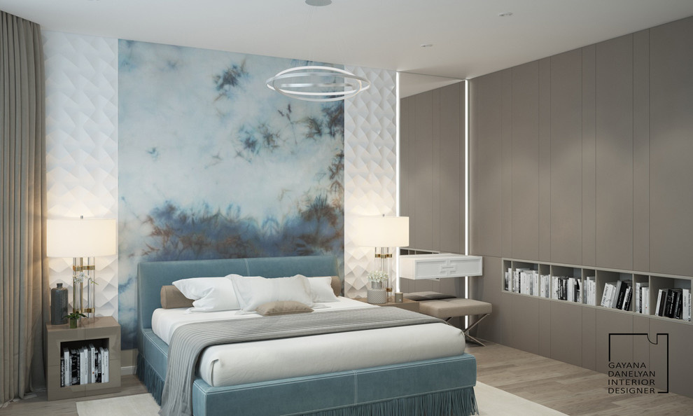 CONTEMPORARY