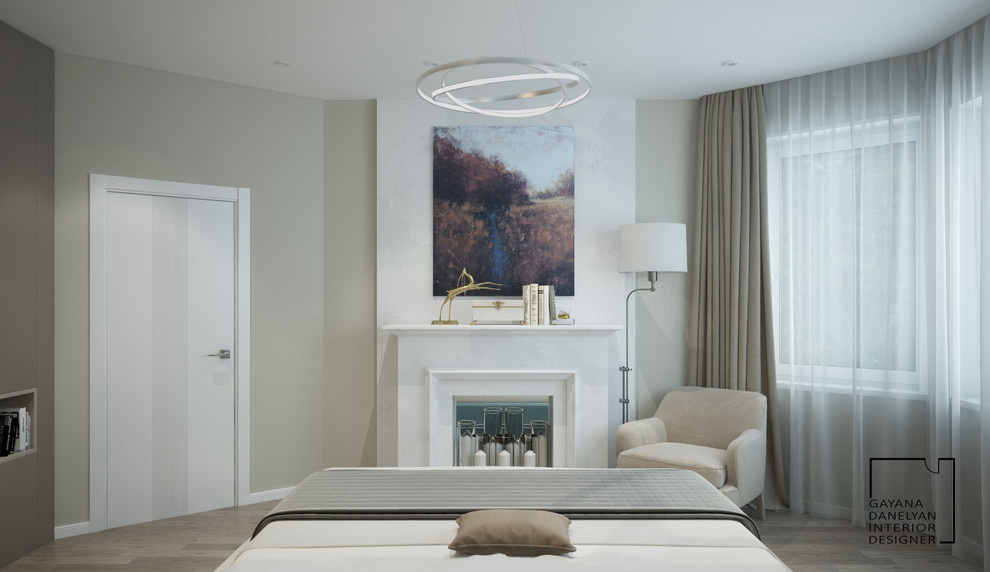 CONTEMPORARY