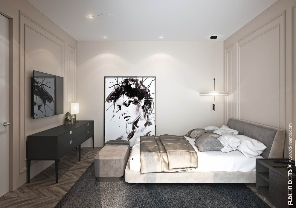 Bedroom Design