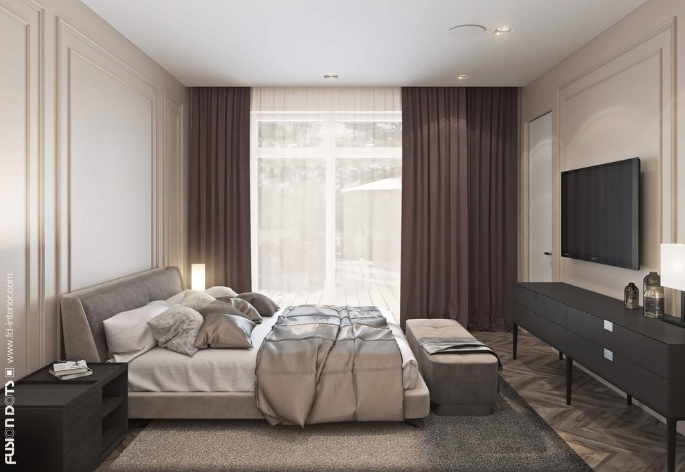 Bedroom Design