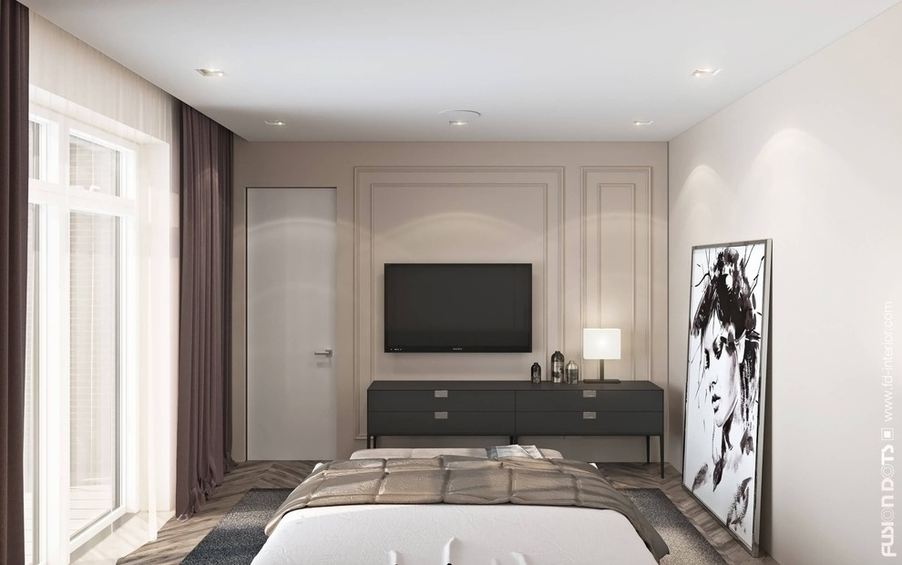 Bedroom Design