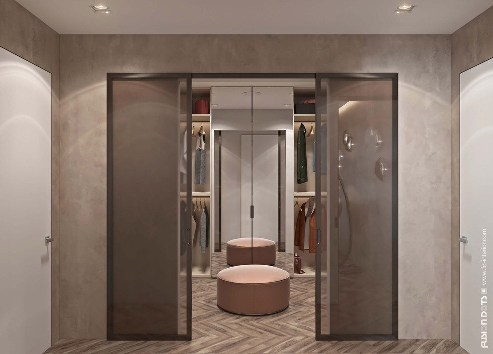 Closet Design