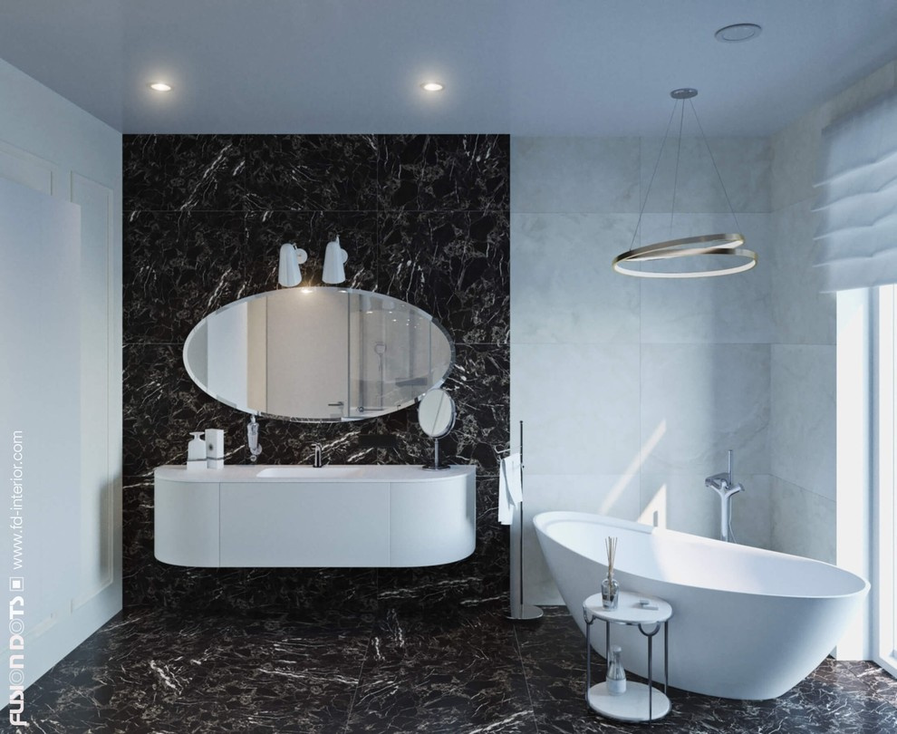 Bathroom Design