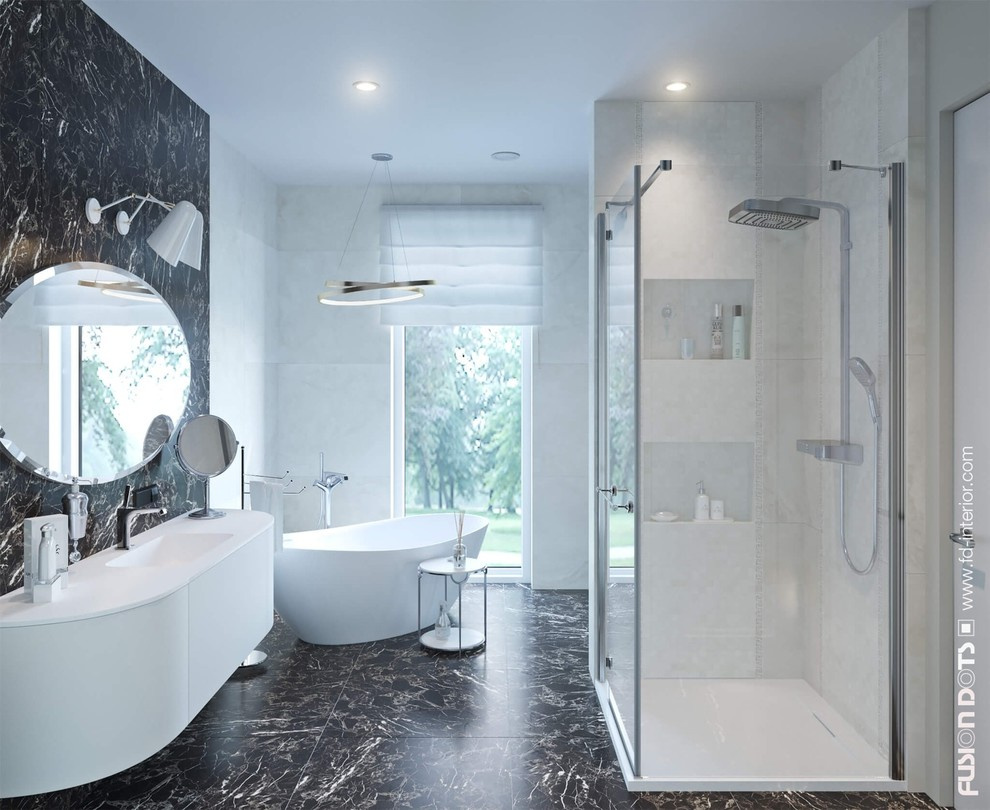 Bathroom Design