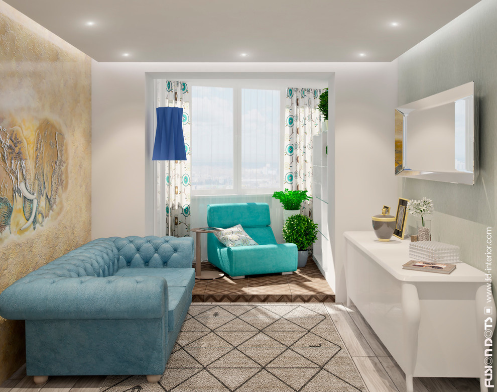 Kids Bedroom Design