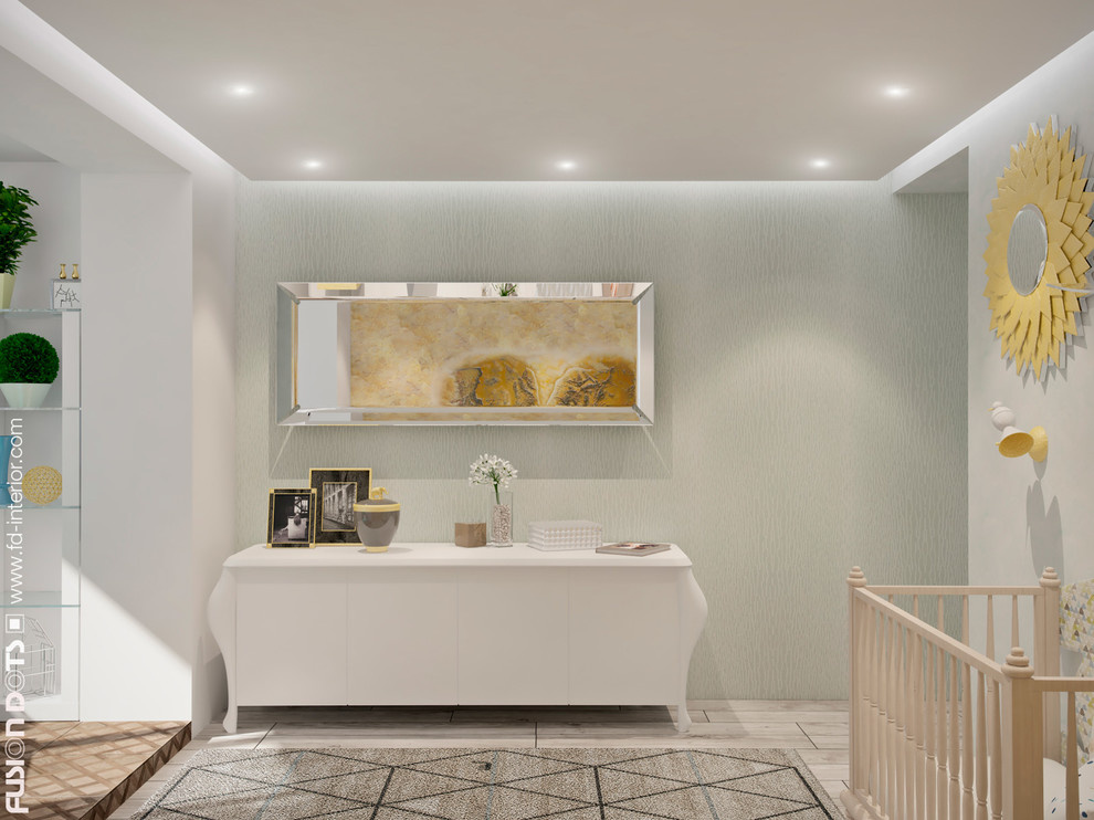 Kids Bedroom Design