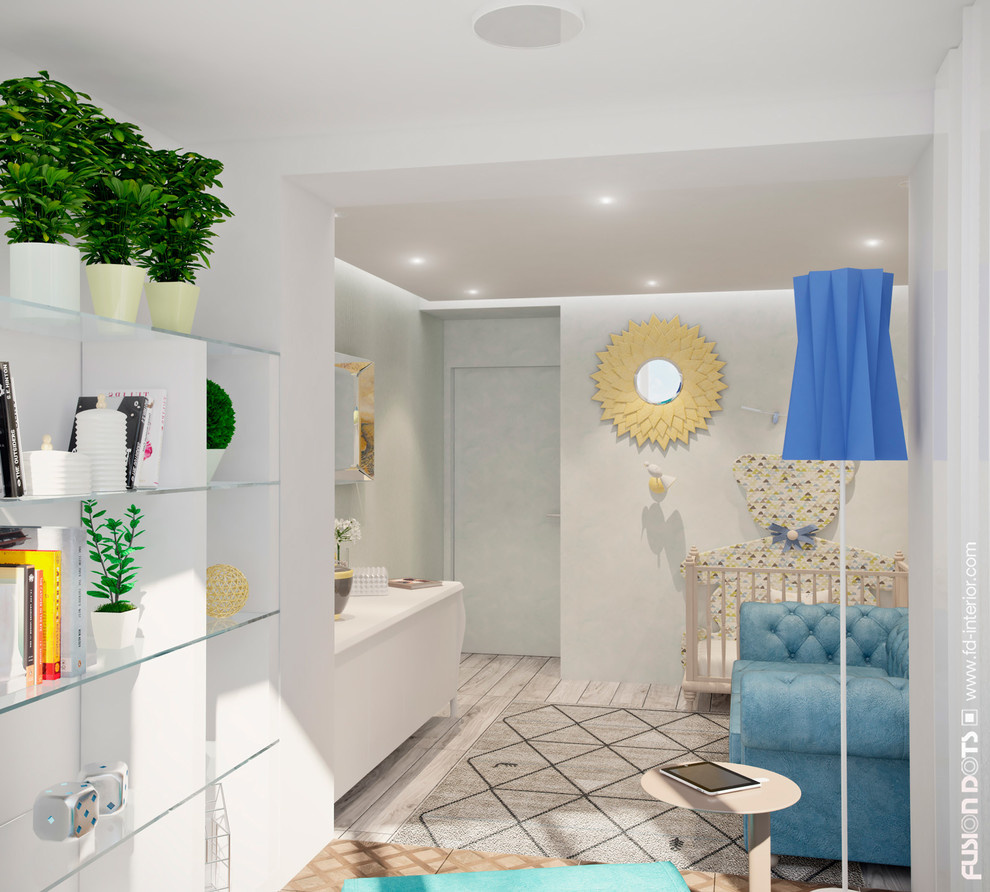 Kids Bedroom Design