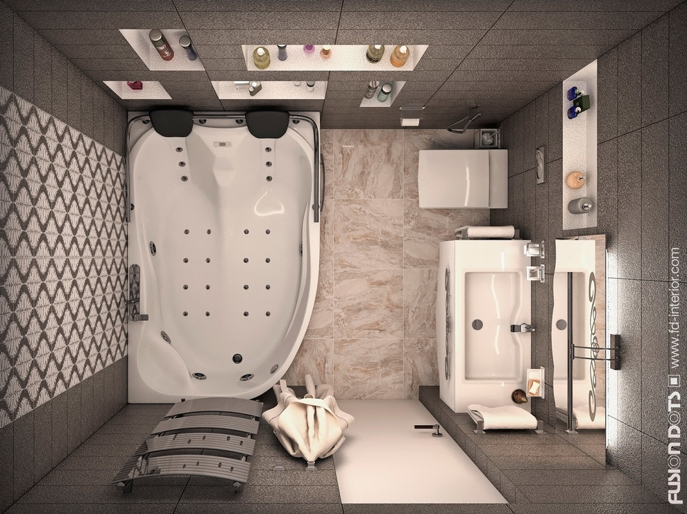 Bathroom Design