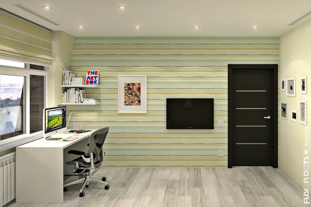 Kids Bedroom Design