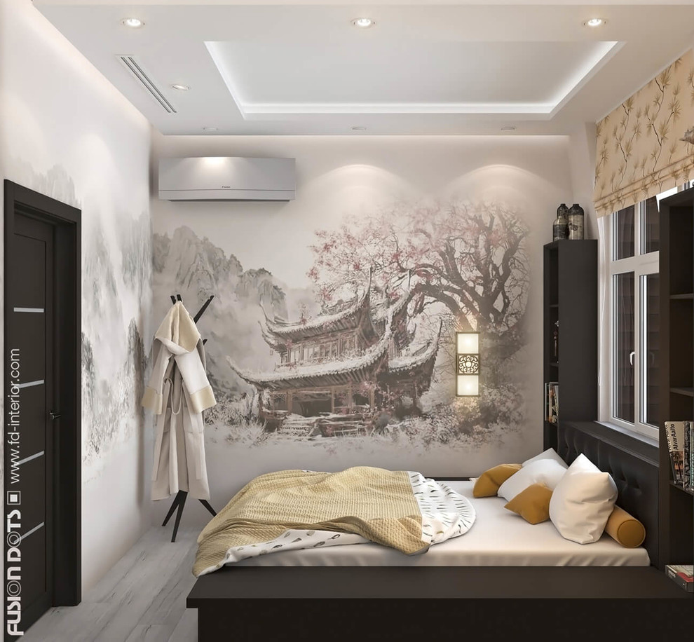 Bedroom Design