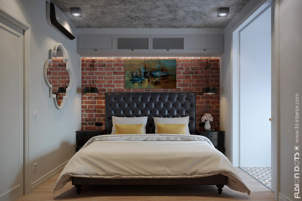 Bedroom Design