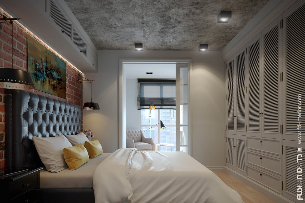 Bedroom Design