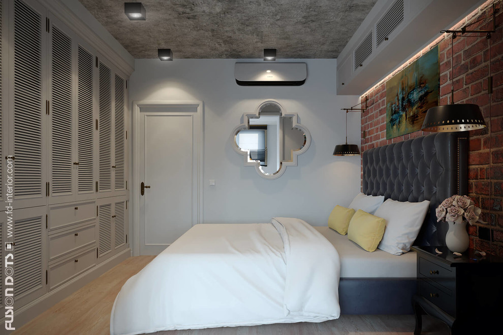 Bedroom Design