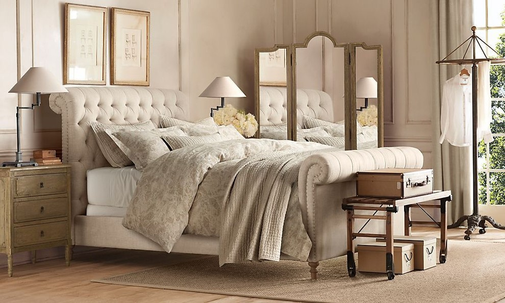Restoration Hardware