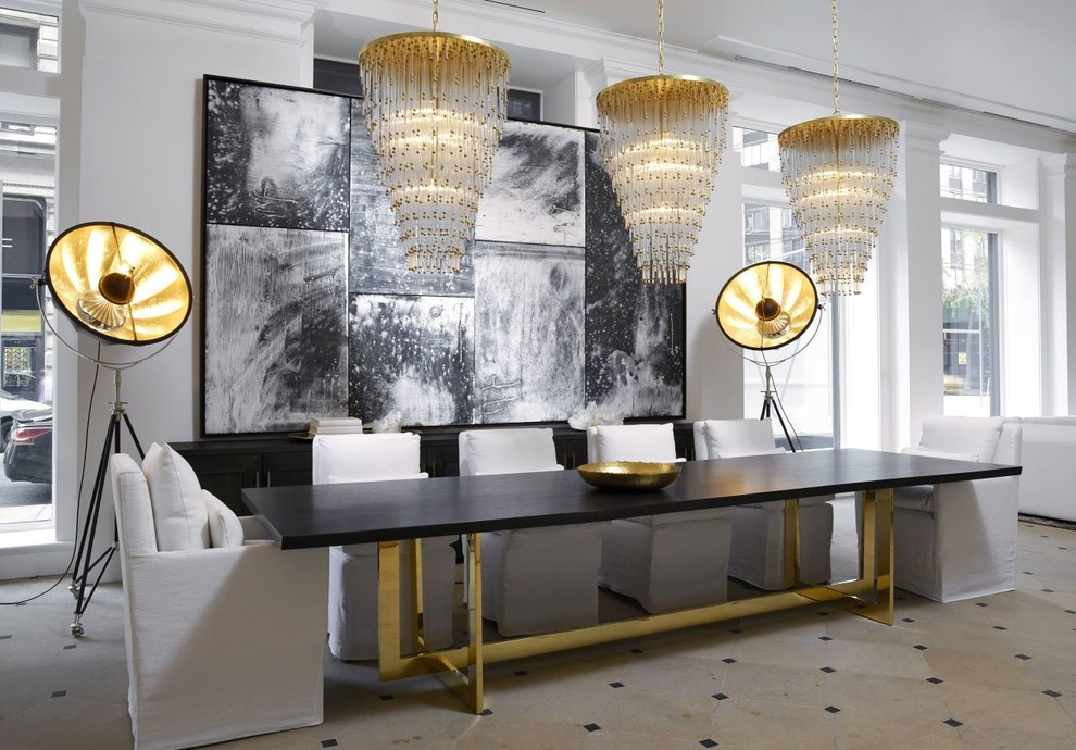 Restoration Hardware